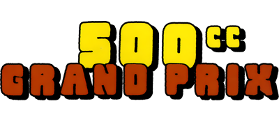 Grand Prix — wheel (EU)