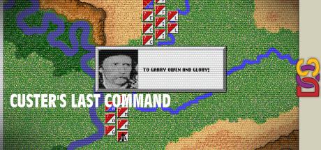 Custer's Last Command — steamgrid
