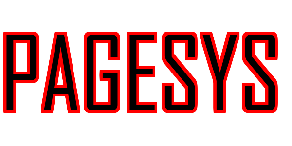 Pagesys — wheel-hd (SS)