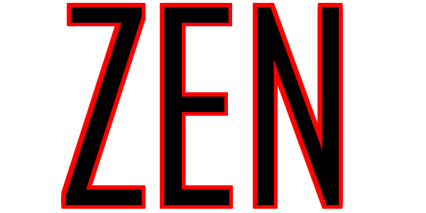 Zen — wheel-hd (SS)