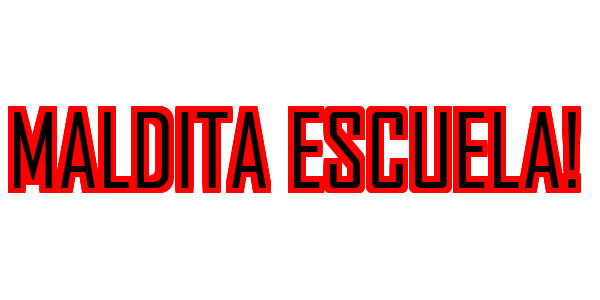 Maldita Escuela! — wheel-hd (SS)