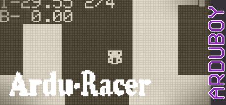 Ardu-Racer — steamgrid