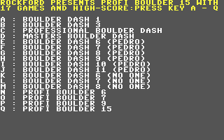 Profi Boulder 015 — sstitle (WOR)