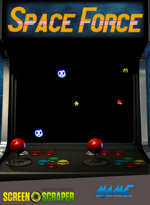 Space Force — box-2D (SS)