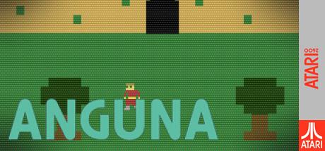 Anguna 2600 — steamgrid