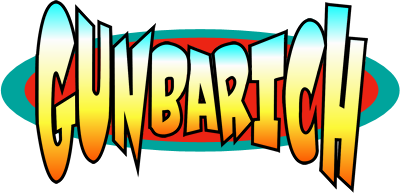 Gunbarich For Nintendo Switch — wheel (WOR)