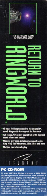 Return To Ringworld — box-2D-side (US)