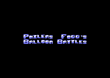 Phileas Fogg's Balloon Battles — sstitle (EU)