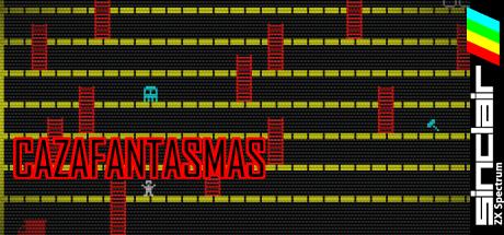 Cazafantasmas — steamgrid