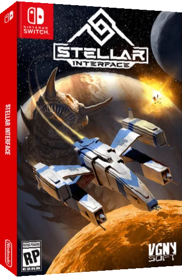 Stellar Interface — box-3D (US)