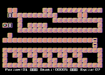 Jumping Jack — ss (WOR)