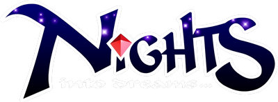Nights - Into Dreams... Hd — wheel (WOR)