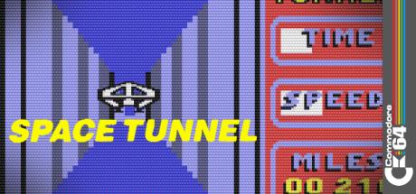 Space Tunnel — steamgrid