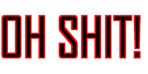 Oh Shit! — wheel-hd (SS)