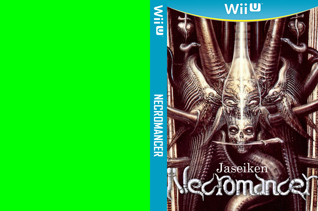 Necromancer — box-texture (WOR)