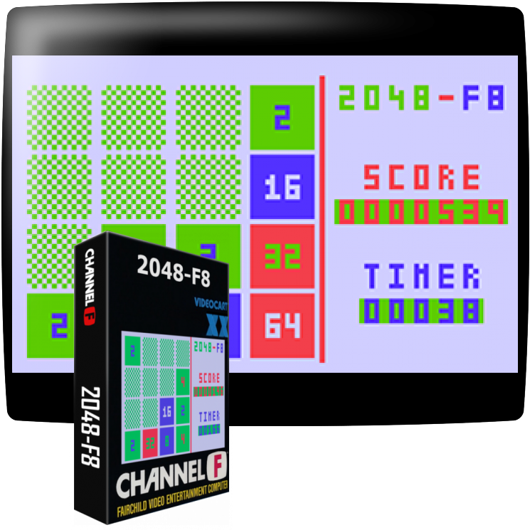 2048-F8 — mixrbv1 (CUS)