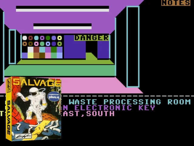 Salvage — mixrbv2 (WOR)