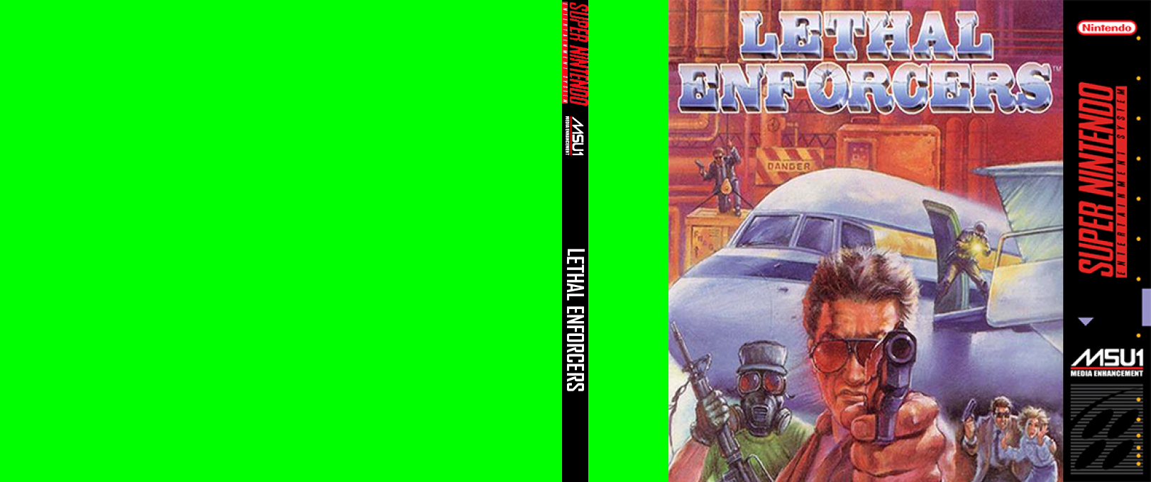 Lethal Enforcers — box-texture (WOR)
