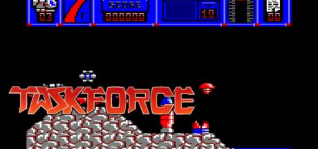 Task Force — steamgrid