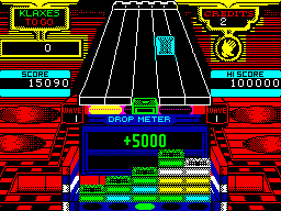 Klax — ss (EU)