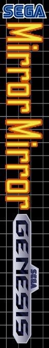 Mirror Mirror — box-2D-side (SS)