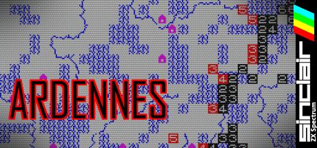 Ardennes — steamgrid