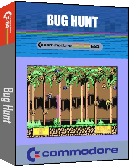 Bug Hunt — box-3D (CUS)