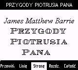 Przygody Piotrusia Pana — sstitle (PL)