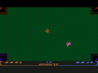 Combat 2 Advanced — ss (WOR)