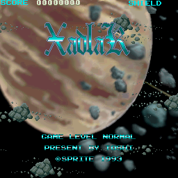 Xadlak 93 — sstitle (WOR)