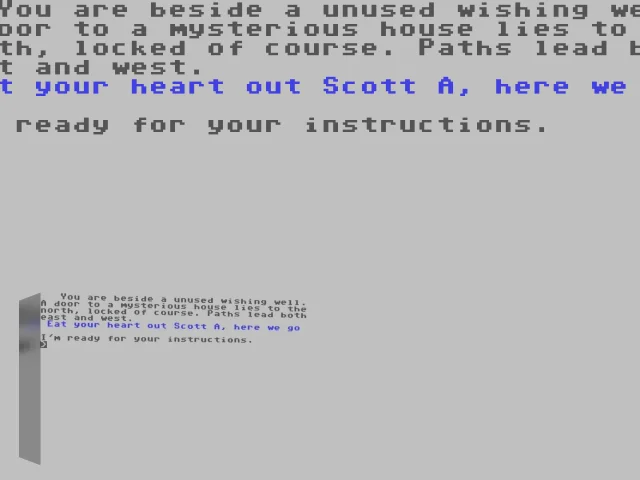 Another Bloody Adventure — mixrbv2 (WOR)