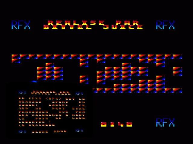 RFX — mixrbv2 (WOR)