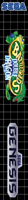 Battletoads And Double Dragon — box-2D-side (SS)