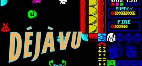 Deja Vu — steamgrid