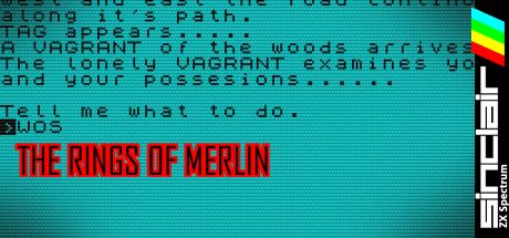 The Rings of Merlin — steamgrid