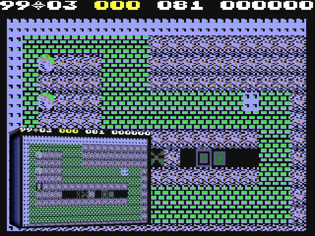 Hooligandash — mixrbv2 (WOR)