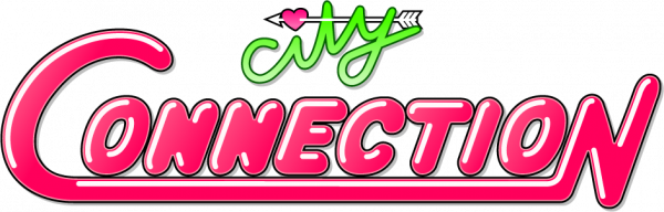 Arcade Archives City Connection — wheel-hd (WOR)