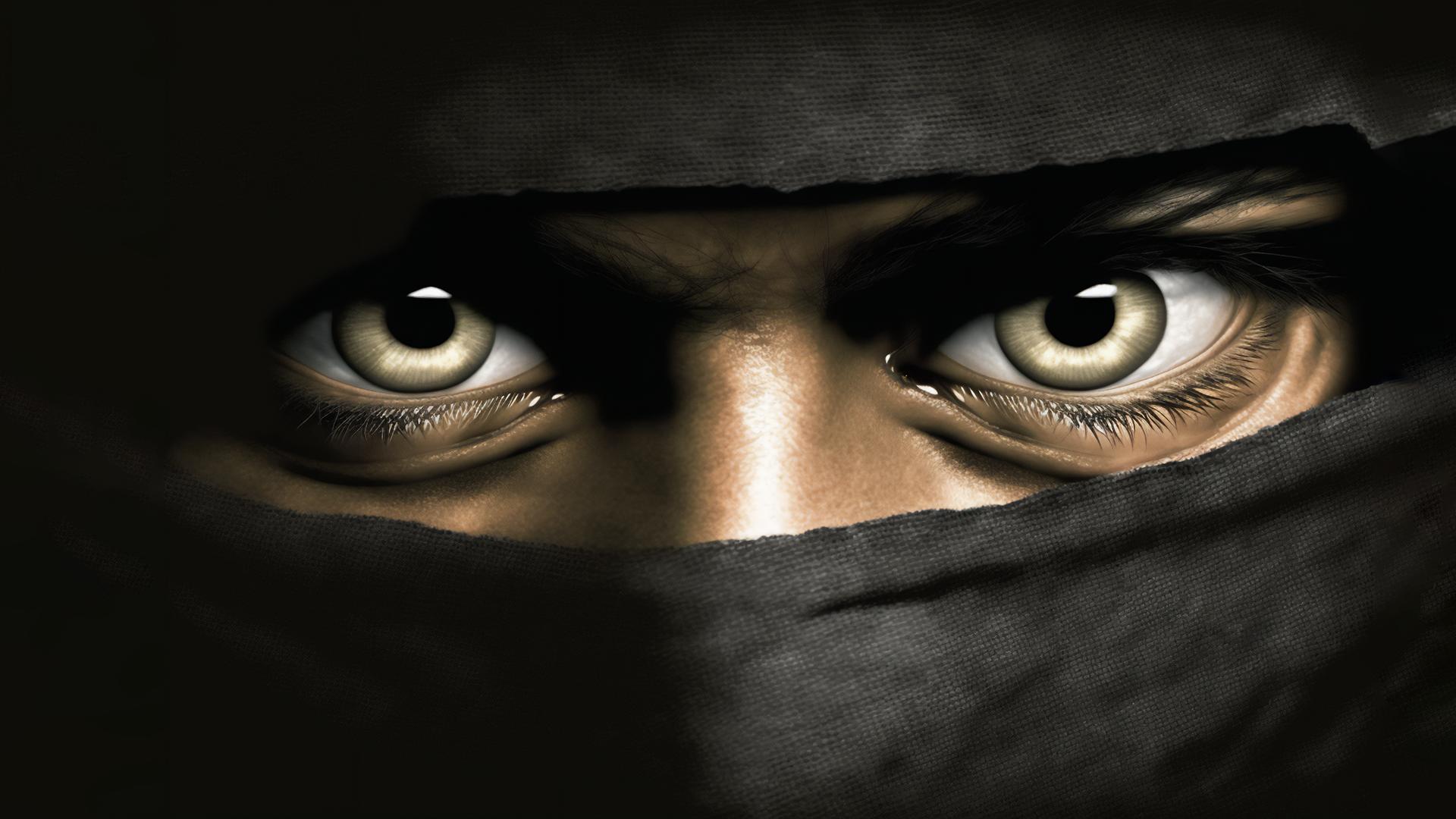 Last Ninja Remix — fanart