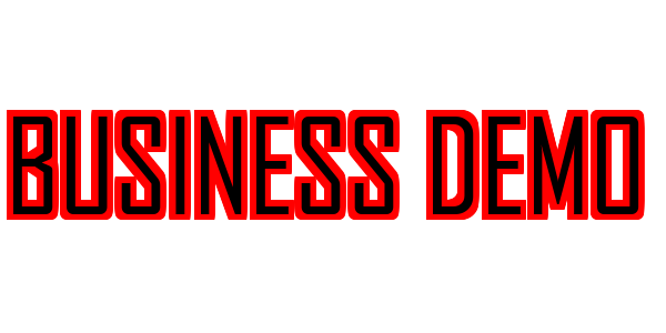 Business Demo — wheel-hd (SS)