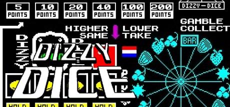 Dizzy Dice — steamgrid