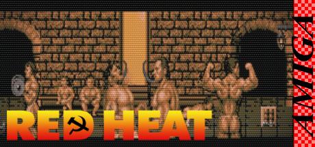 Red Heat — steamgrid