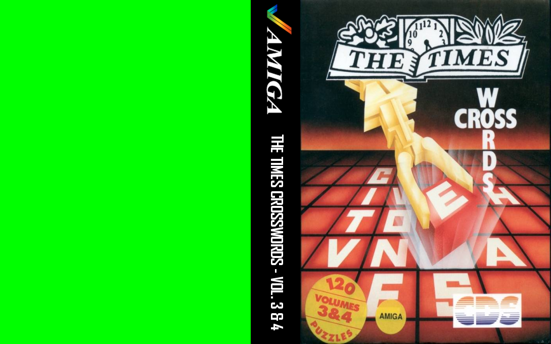 Times Crosswords, The - Volume 3 & 4 — box-texture (WOR)