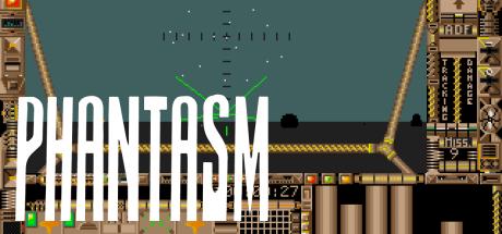 Phantasm — steamgrid