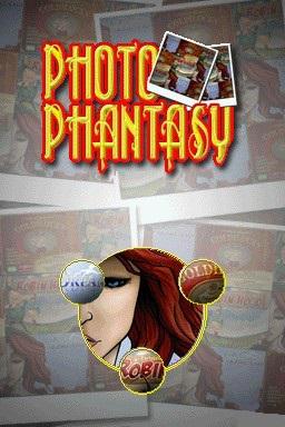Photo Phantasy — sstitle (WOR)