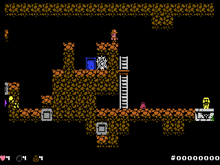 Spelunky64 — ss (WOR)