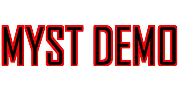 MYST Demo — wheel-hd (SS)