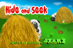 Hide And Seek — sstitle (WOR)