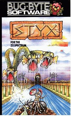 Styx box art