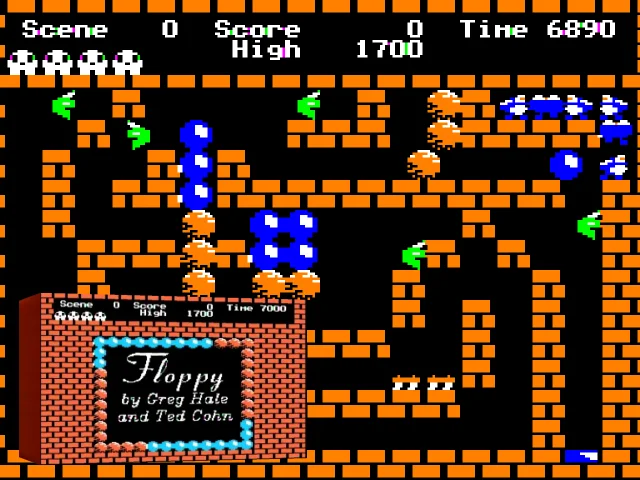 Beyond Floppy — mixrbv2 (WOR)