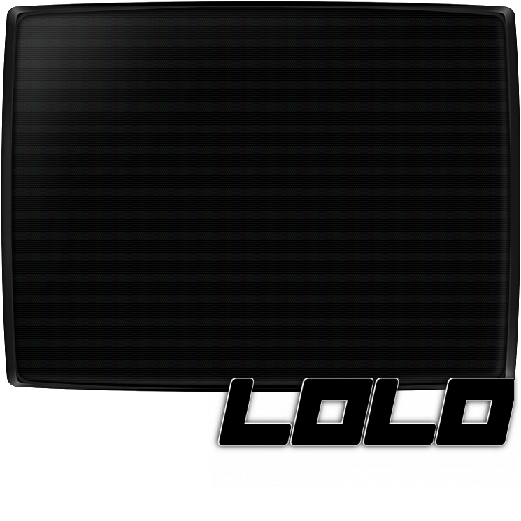 Lolo — mixrbv2 (WOR)